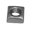 REGULAR SQUARE NUT